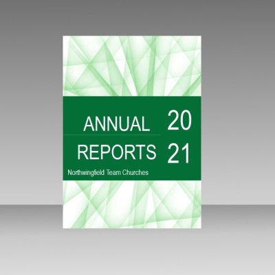 Churches Annual Reports