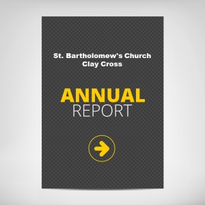 St.Barts Annual Report