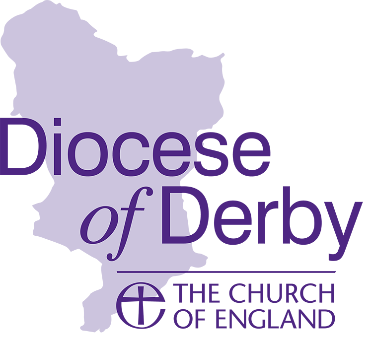 Diocese of Deby logo