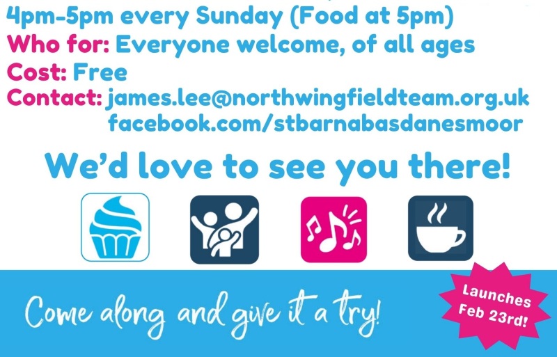 2025 Danesmoor Sunday Food (1)