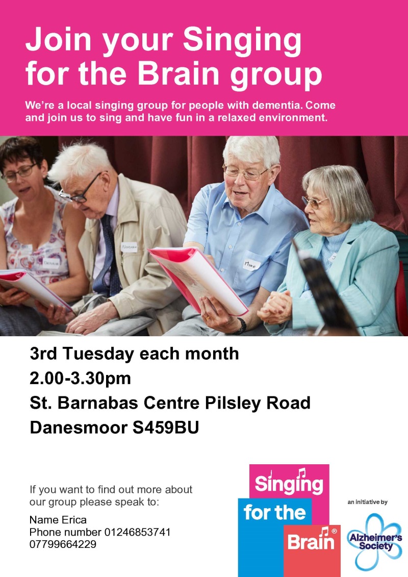 S For B Edited poster Oct 23