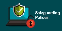 Safeguarding Policies link